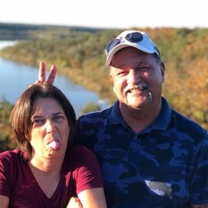 Meet your Posher, Ron